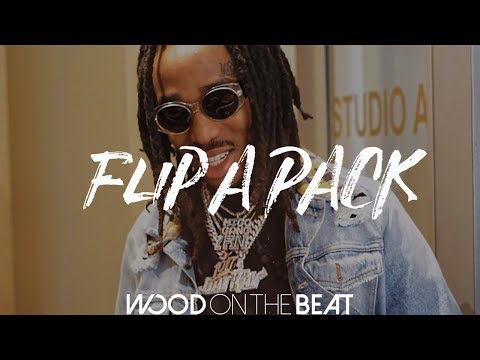 [SOLD] Quavo X Lil Baby Type Beat Instrumental 2018 Flip A Pack | Trap Instrumental | Free Type Beat