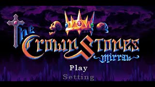 The Crown Stones Demo, PC ( Itch )