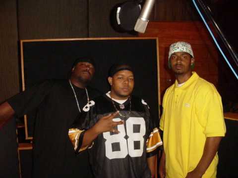 Tha Trapp feat. Jay Rock "How Will I Know"