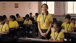 Ebenezer International School Video
