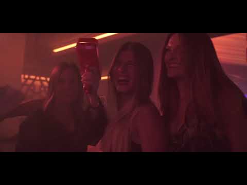 MOSAIC MUSIC CLUB - ESTEPONA - ROBE EL BANDOLERO  (20 ENERO 2018)