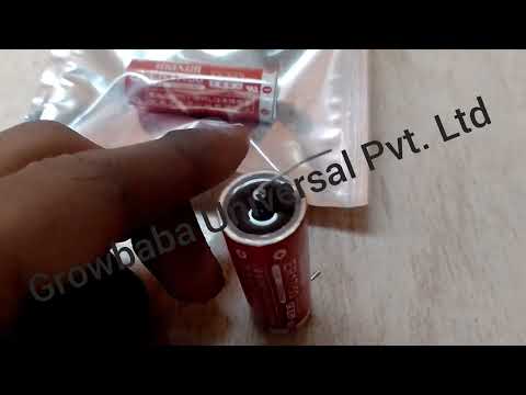 Maxell ER17/50 3.6Volt Lithium Battery