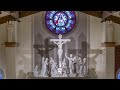 Sunday Mass (9-3-23) @ Most Sacred Heart Parish, Eureka, MO