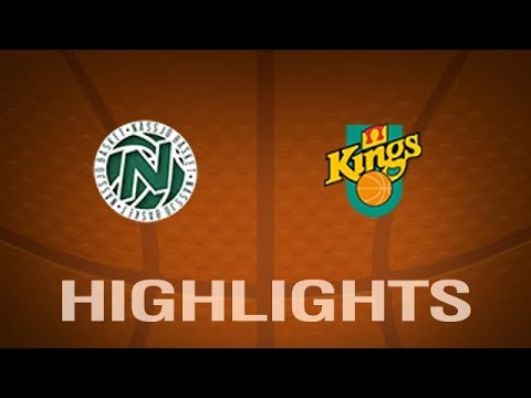Highlights: Nässjö - Södertälje
