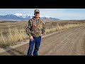 Bison/ Buffalo of Montana, Chris LeDoux buffalo grass, awesome video of Bison/Buffalo