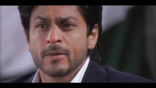 ZERO: Ann Bann song. Shah Rukh Khan.