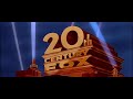 Opening To Die Hard 2 Die Harder 2001 DVD Disney Print