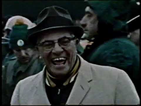 NFL 75 Seasons Commercial 1994