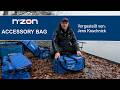 Сак Daiwa 26 NZON ACCESSORY BAG – M