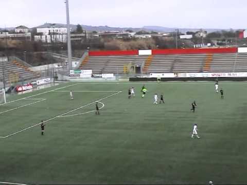 "Allievi Nazionali": Teramo - Lupa Roma 1-1 (sintesi)