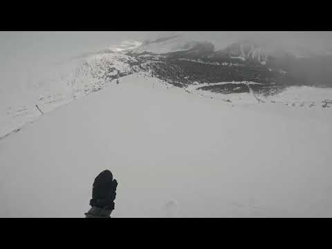 Lac Louise Paradise 1