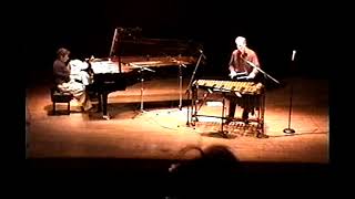 Chick Corea &amp; Gary Burton live at Liberty Hall - Lawrence, KS Part 3/4