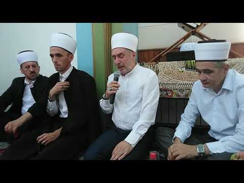 Mevlud hfz. Mirsad ef. Mrahorović