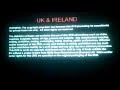 DVD Closing To Live And Let Die UK DVD