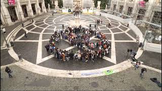 Terza Marcia Mondiale - Roma Campidoglio