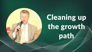 Cleaning up the growth path image