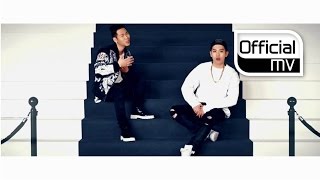 [MV] HANHAE(한해) _ Man Of The Year(올해의 남자) (Feat. D.meanor)