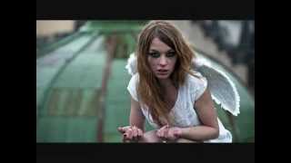 Anna Rossinelli - Amazing (with lyrics)