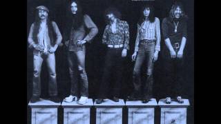 Uriah Heep - Love, Hate & Fear /  Stone's Throw