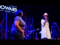 Tweet - Turn Da Lights Off (Howard Theatre 5-29-15) produced by LSS Universal