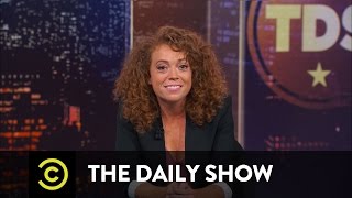 The All-Male Panel on Women's Health: The Daily Show
