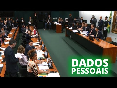 CCJ aprova PEC que insere a proteção de dados pessoais na lista de garantias individuais - 04/11/19