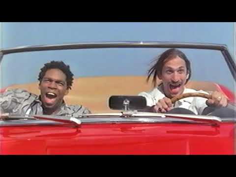 Ferrari Valet Scene From Ferris Bueller's Day Off