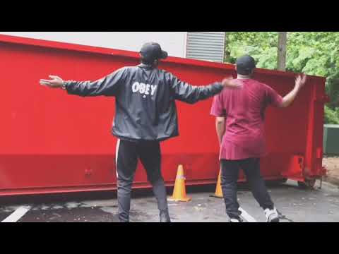 Good Vibes - Emex E.O.T | Blesstoimpress Choreography