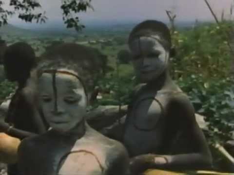 Sons of the Moon excerpt