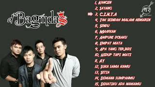 Download lagu D'bagindas -  Kangen || full album mp3