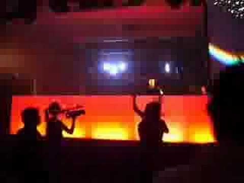 Pompougnac set 3 - Midem Closing Party