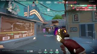 Spotlight Clip