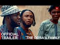 The Ogba's Family Yoruba Movie 2023 | Official Trailer | Now Showing On Yorubaplus
