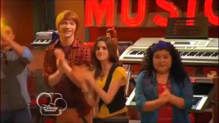 Ross Lynch - The Way That You Do (Austin) (full version) + lyrics&amp;clip