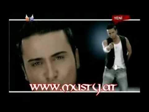DJ Musty Vs Ozan - Bir Gecelik 2008