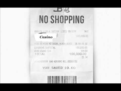 Harlem Vibez - Shopping ( Freestyle )