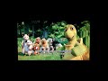 Over The Hedge 2006 Welcome To The Family And Nuts Ending Scene 15th Anniversary Edition