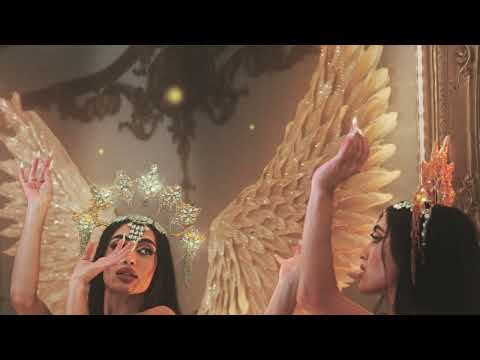 Inas X - Goddess (Official Audio)