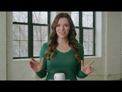 Modal video thumbnail