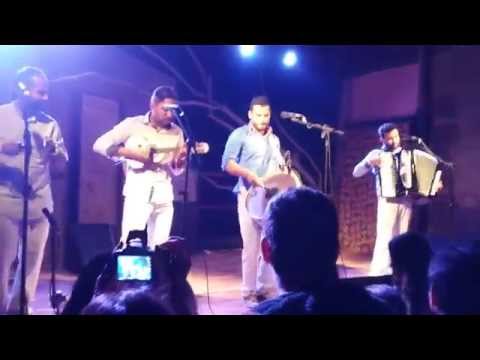 FENFIT 2014 - Carlim Alves - Parte 4