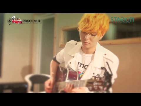 2013-05-28 Led apple Music Note #21/50►Led apple - 밥은 제때 먹는지 (Are you eating well) [繁中+Eng+한글]