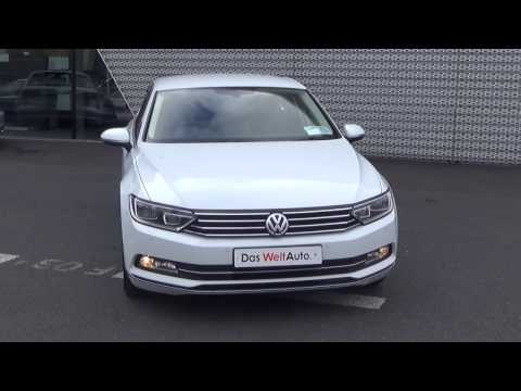 CMG VW SLIGO: 161G483 VW Passat 1.6TDI HL 120BHP