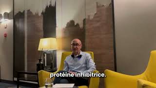 Benoît Divol, à propos du facteur d’inhibition de Brettanomyces de la levure Suhomyces pyralidae