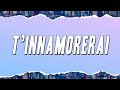 Marco Masini - T'innamorerai (Testo)