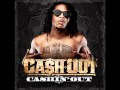 Ca$h Out Feat. Akon, Young Jeezy, Fabolous & Yo ...