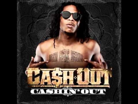 Ca$h Out Feat. Akon, Young Jeezy, Fabolous & Yo Gotti - Cashin Out ( Remix ) (2012)