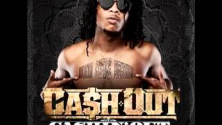 Ca$h Out Feat. Akon, Young Jeezy, Fabolous &amp; Yo Gotti - Cashin Out ( Remix ) (2012)