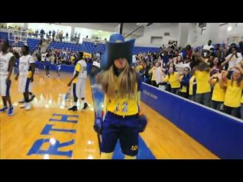 2012 North Little Rock High  School Lip Dub