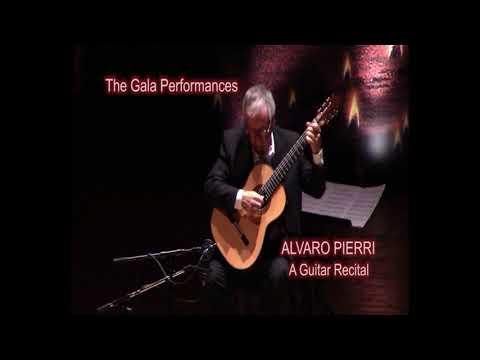 Alvaro Pierri at the Chopin Society of HK 4th Int Piano Competition,2016