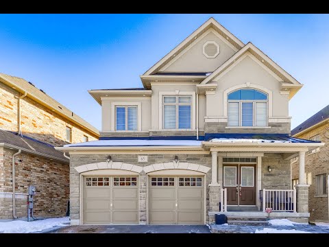 65 Newhouse Boulevard, Caledon Home for Sale - Real Estate Properties for Sale